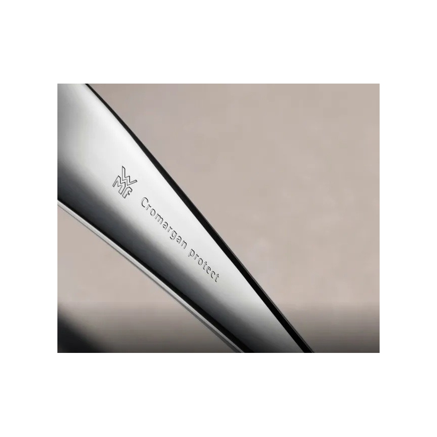 WMF - Sada nerezových príborov SONIC 30 ks