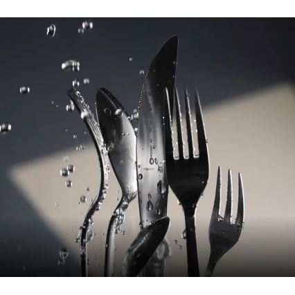 WMF - Sada nerezových príborov SONIC 30 ks