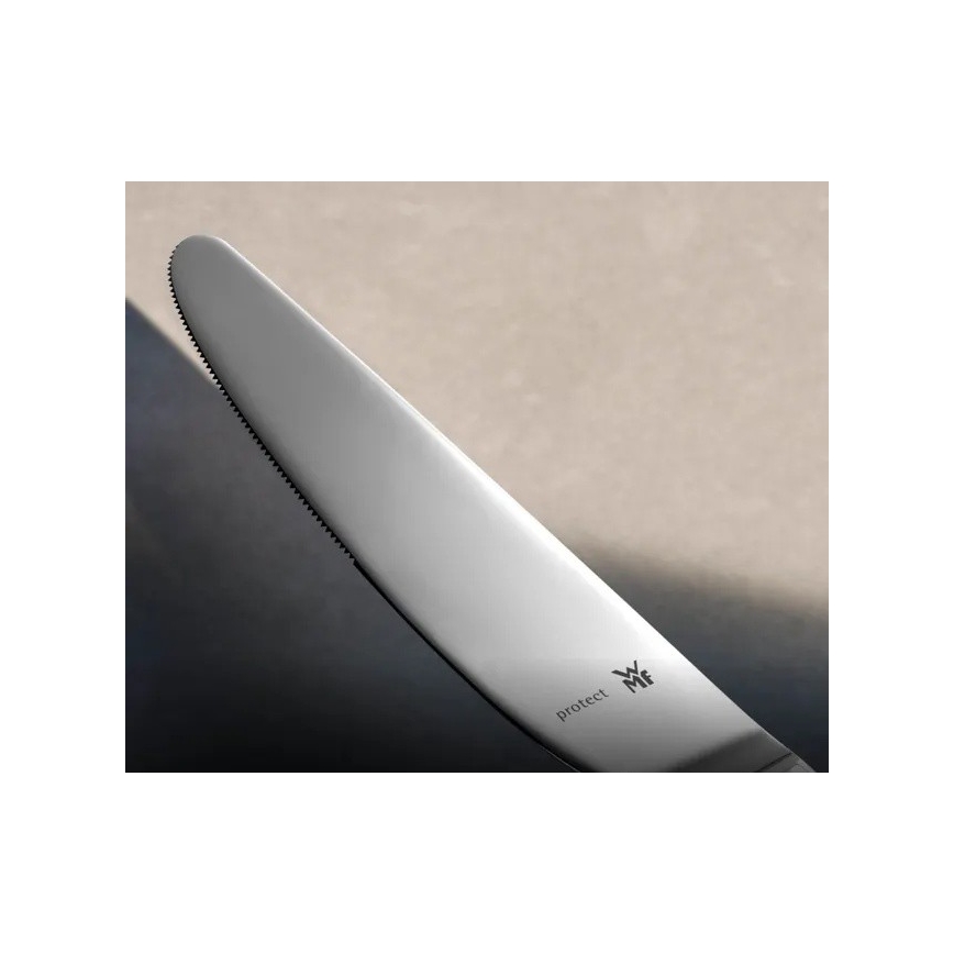 WMF - Sada nerezových príborov SONIC 30 ks