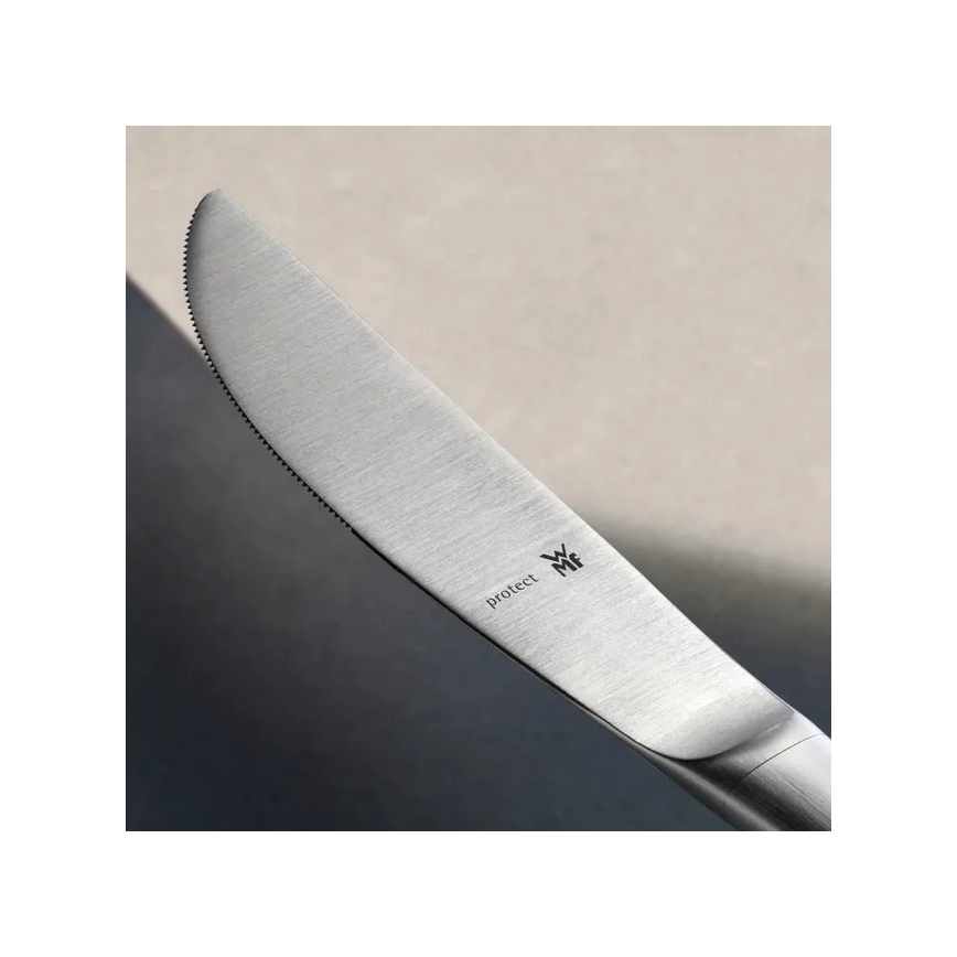 WMF - Sada príborov z nerezovej ocele CORVO CROMARGAN PROTECT, 66 ks