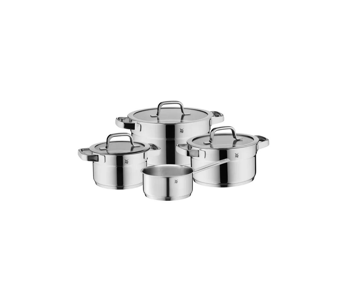 WMF - Sada riadu COMPACT CUISINE 4 ks 790446380