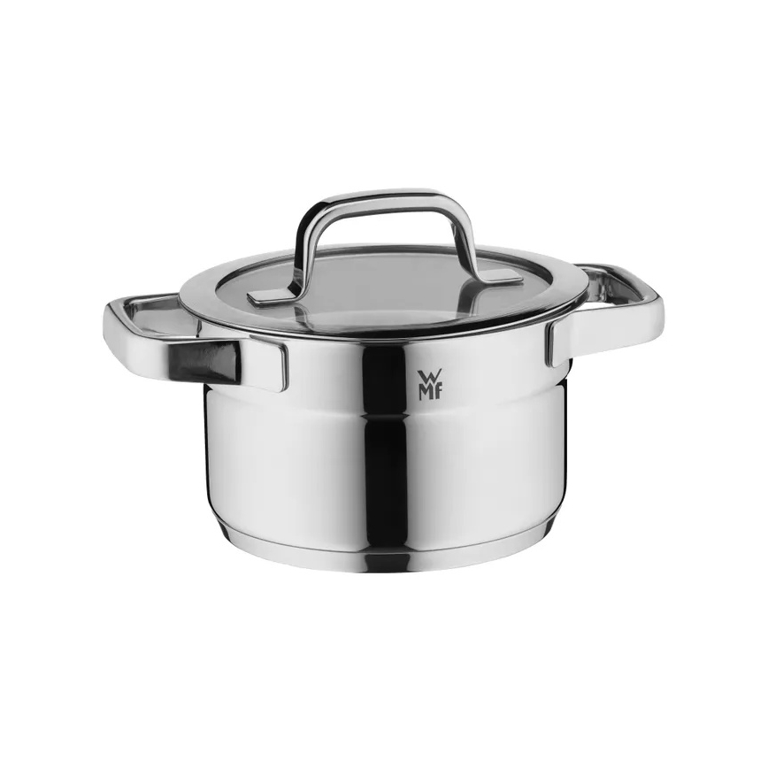 WMF - Sada riadu COMPACT CUISINE 4 ks
