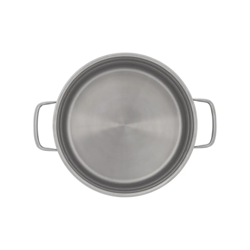 WMF - Sada riadu COMPACT CUISINE 4 ks