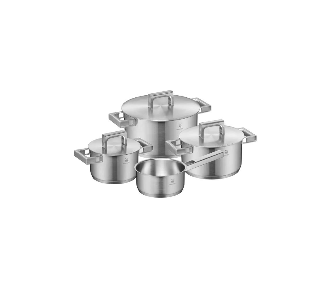 WMF - Sada riadu ULTIMATE COOL 4 ks 1790446030
