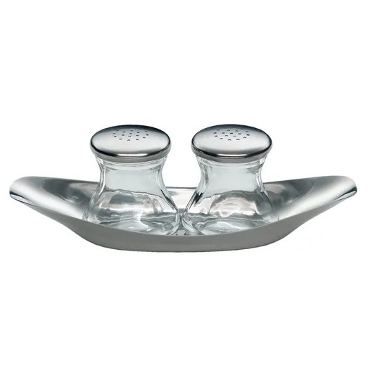 WMF - Sada soľničky a koreničky WAGENFELD