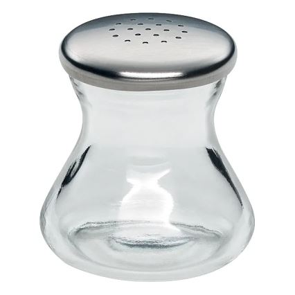 WMF - Sada soľničky a koreničky WAGENFELD