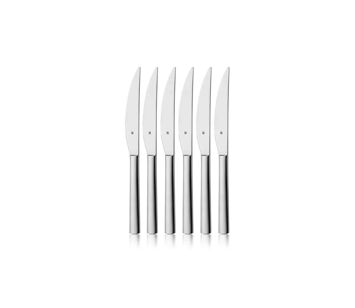 WMF - Sada steakových nožov NUOVA 6 ks 1291716046