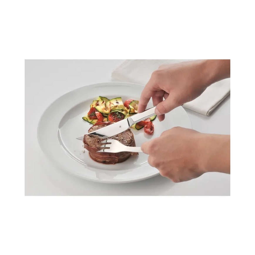 WMF - Sada steakových nožov NUOVA 6 ks