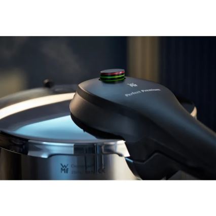 WMF - Sada tlakových hrncov 4,5 l + 3 l PERFECT PREMIUM