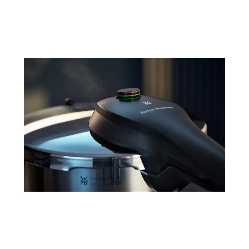 WMF - Sada tlakových hrncov 4,5 l + 3 l PERFECT PREMIUM