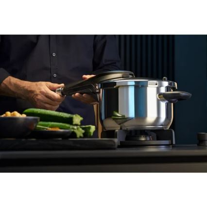 WMF - Sada tlakových hrncov 6,5 l + 3 l PERFECT PREMIUM