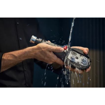 WMF - Sada tlakových hrncov 6,5 l + 3 l PERFECT PREMIUM