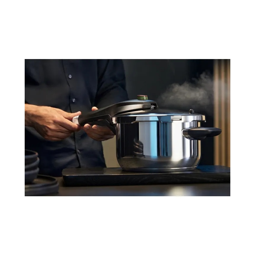 WMF - Sada tlakových hrncov 6,5 l + 3 l PERFECT PREMIUM