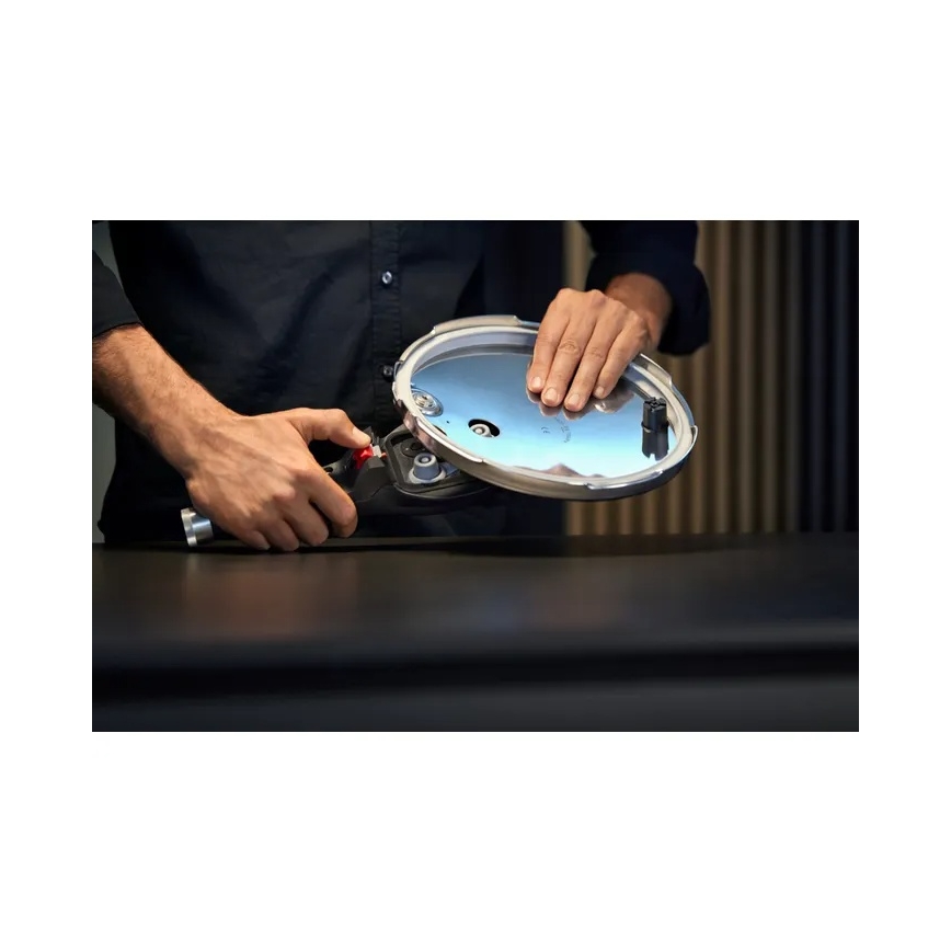 WMF - Sada tlakových hrncov 6,5 l + 3 l PERFECT PREMIUM