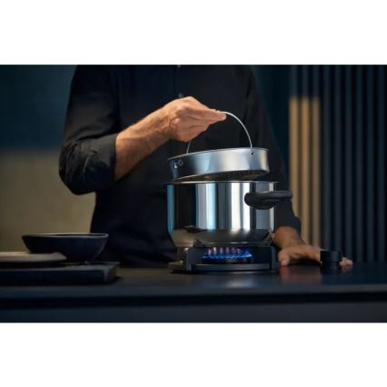 WMF - Sada tlakových hrncov 8,5 l + 4,5 l PERFECT z nerezovej ocele