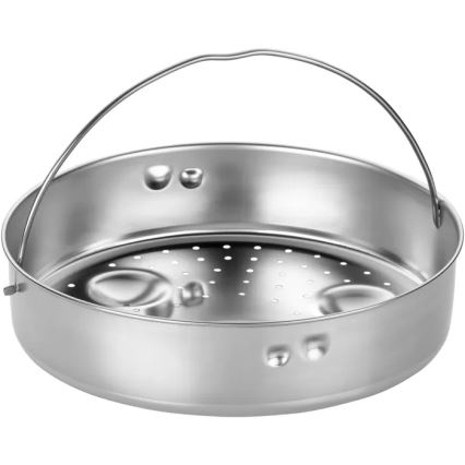 WMF - Sada vložky a trojnožky pre tlakové hrnce Ø 22 cm