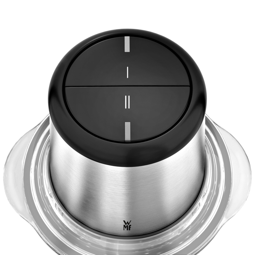 WMF - Sekáčik KULT X 320W/230V matný chróm