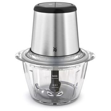 WMF - Sekáčik KULT X 320W/230V matný chróm