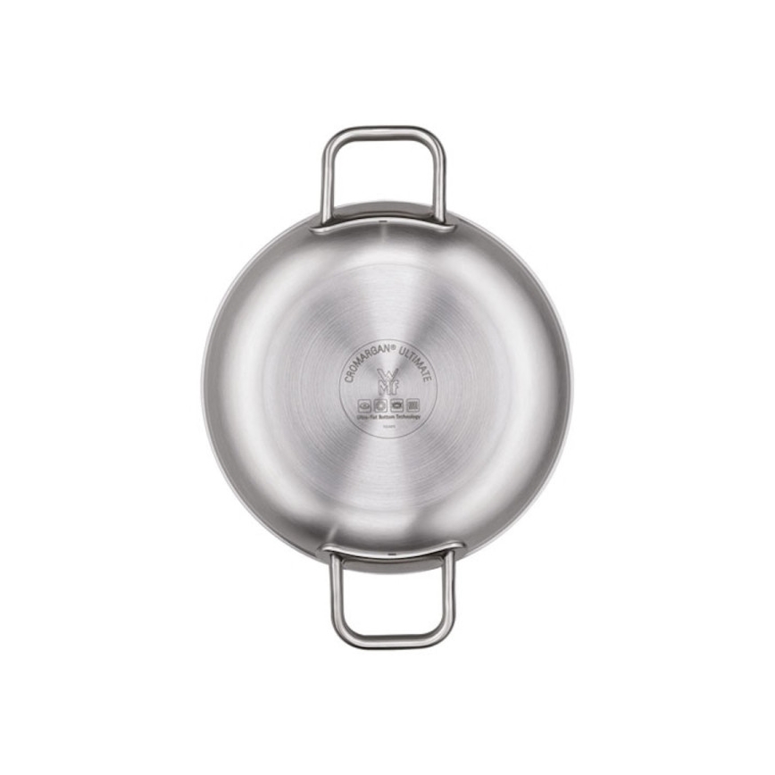WMF - Servírovacia panvica ULTIMATE PROFI RESIST pr. 24 cm