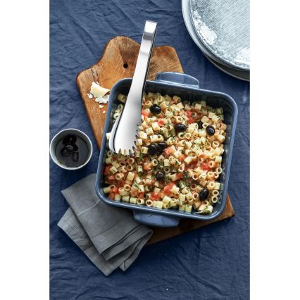 WMF - Servírovacie kliešte na cestoviny NUOVA z nerezovej ocele