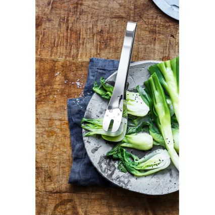 WMF - Servírovacie kliešte NUOVA 25 cm nerezové