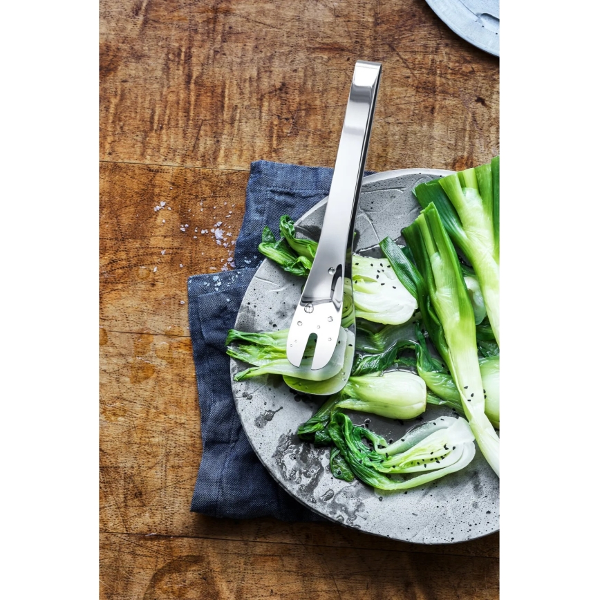 WMF - Servírovacie kliešte NUOVA 25 cm nerezové