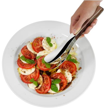 WMF - Servírovacie kliešte NUOVA z nehrdzavejúcej ocele