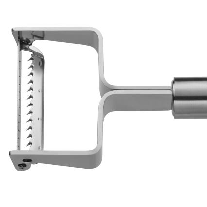 WMF - Škrabka na zdobenie zeleniny PROFI PLUS z nehrdzavejúcej ocele