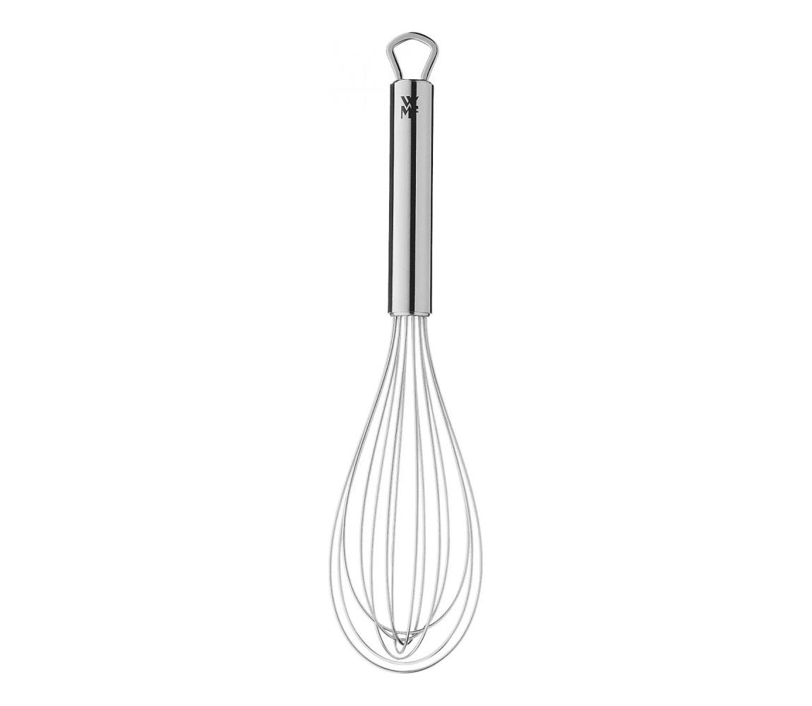 WMF - Šľahacia metla PROFI PLUS 25 cm z nerezovej ocele 1871146030