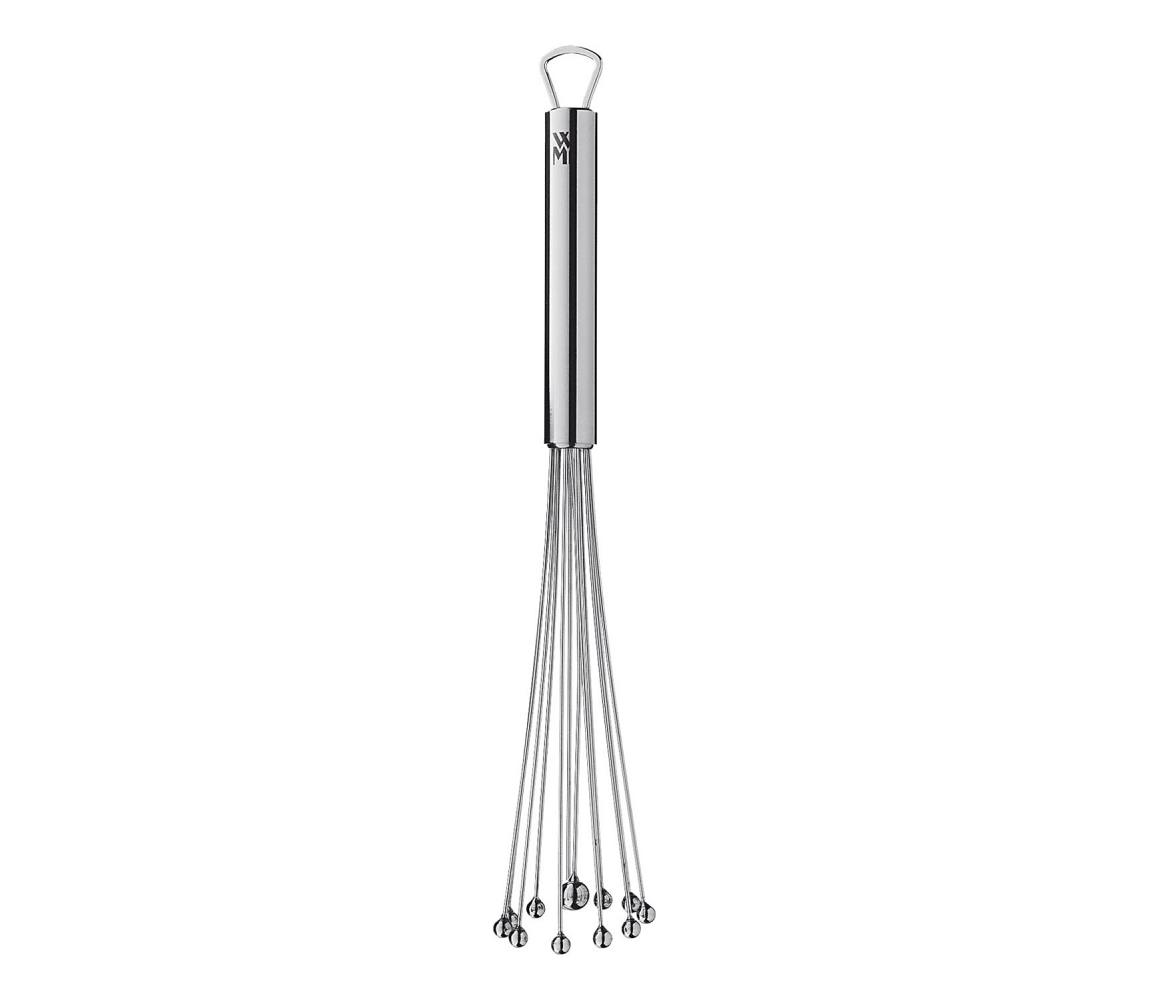 WMF - Šľahacia metla PROFI PLUS 27 cm nerezová oceľ 1872316030