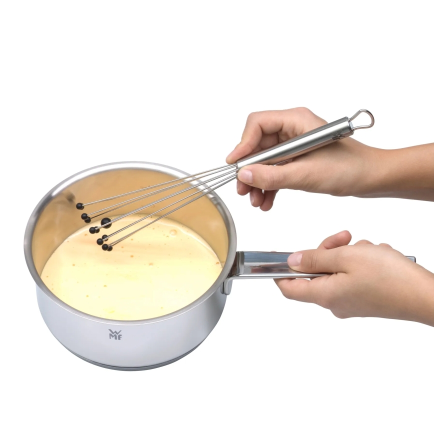 WMF - Šľahacia metla PROFI PLUS 27 cm, z nehrdzavejúcej ocele