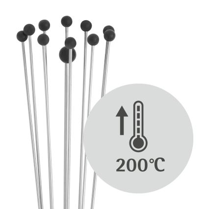 WMF - Šľahacia metla PROFI PLUS 27 cm, z nehrdzavejúcej ocele
