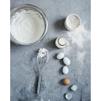 WMF - Šľahacia metla PROFI PLUS 30 cm nerez