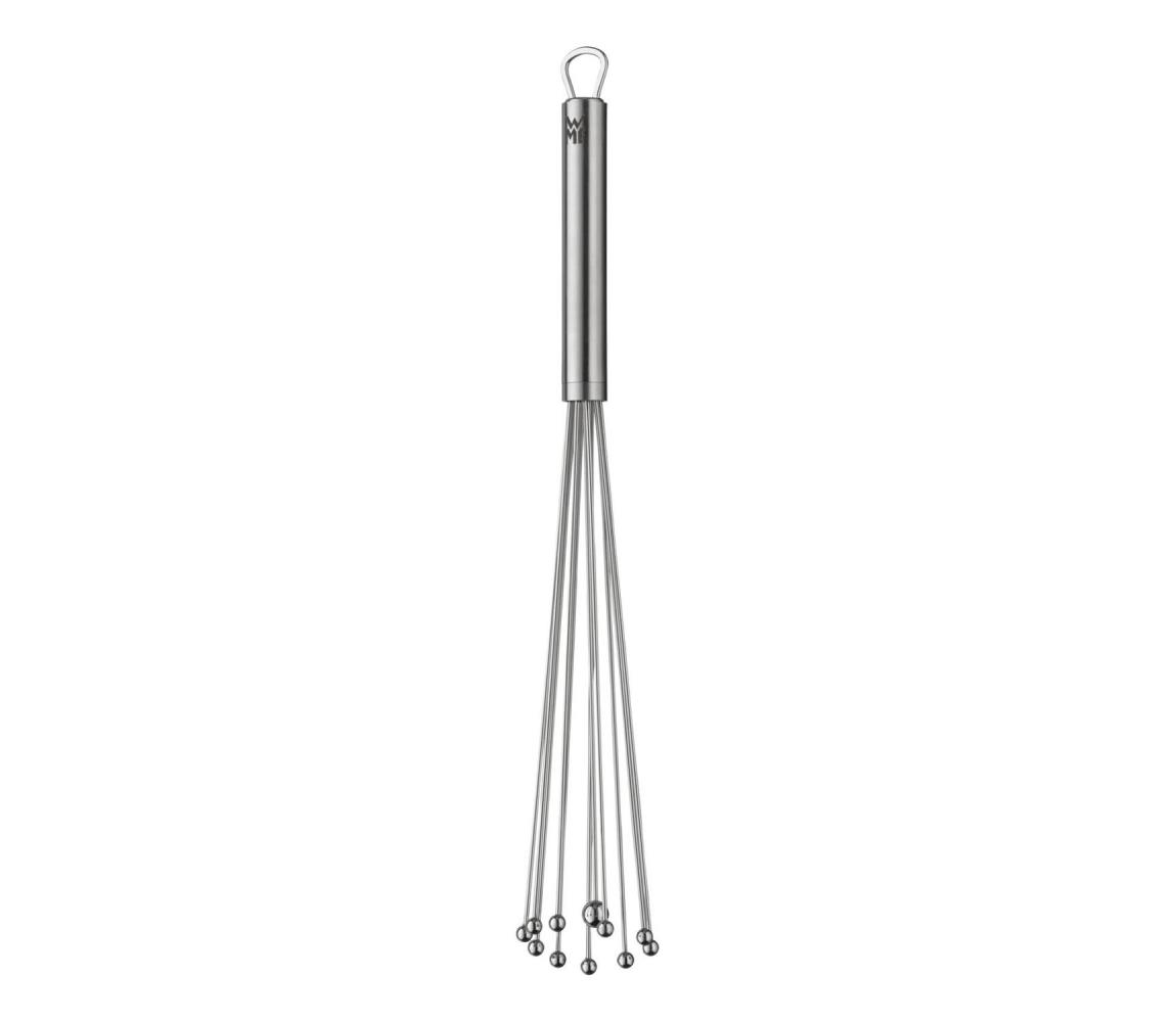 WMF - Šľahacia metla s posuvným krúžkom PROFI PLUS 32 cm nerez 1877526030