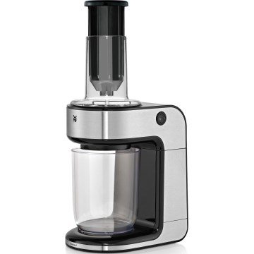 WMF - Špirálový krájač KULT X 80W/230V matný chróm