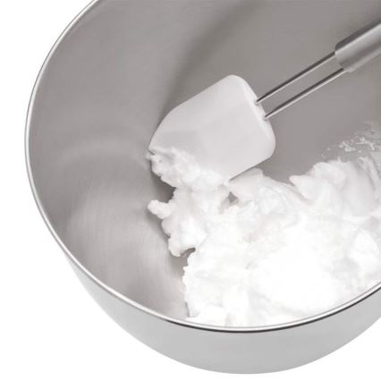 WMF - Stierka na cesto PROFI PLUS nerez/biela