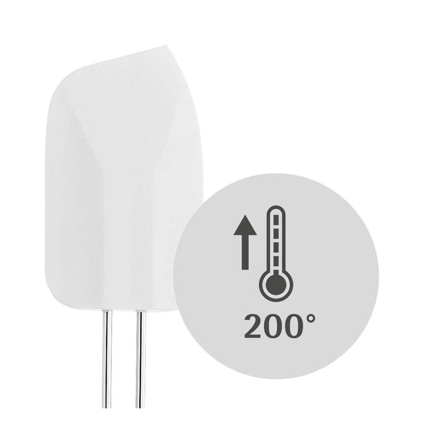 WMF - Stierka na cesto PROFI PLUS nerez/biela