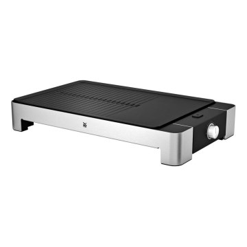 WMF - Stolný elektrický gril LONO 2300W/230V nerez