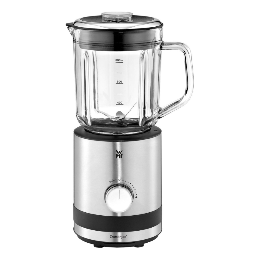 WMF - Stolný mixér KITCHENminis 400W/230V nerez