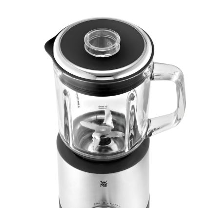 WMF - Stolný mixér KITCHENminis 400W/230V nerez