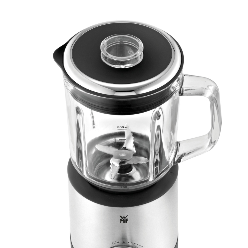 WMF - Stolný mixér KITCHENminis 400W/230V nerez