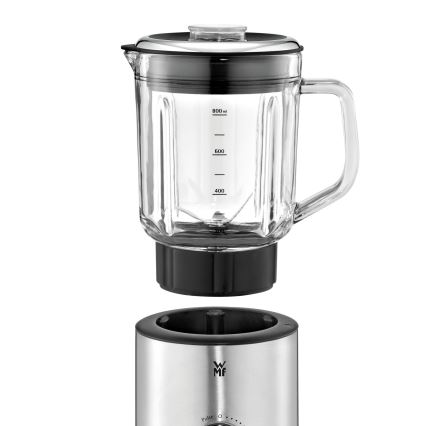 WMF - Stolný mixér KITCHENminis 400W/230V nerez