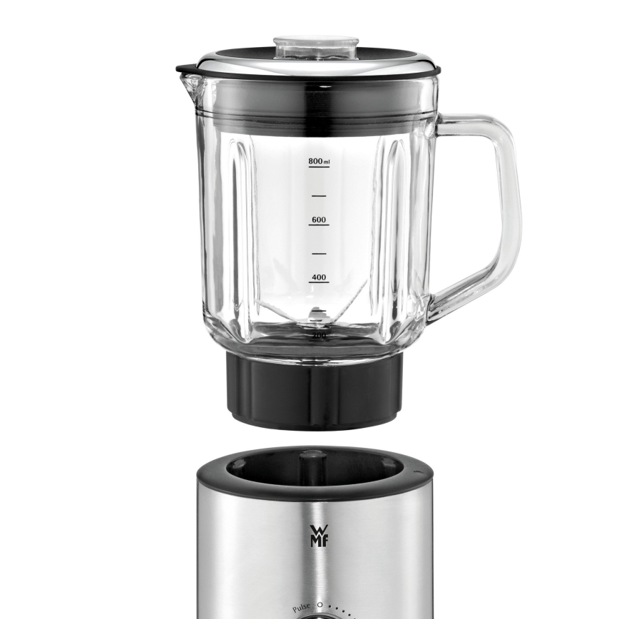 WMF - Stolný mixér KITCHENminis 400W/230V nerez