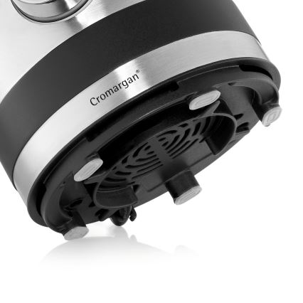 WMF - Stolný mixér KITCHENminis 400W/230V nerez