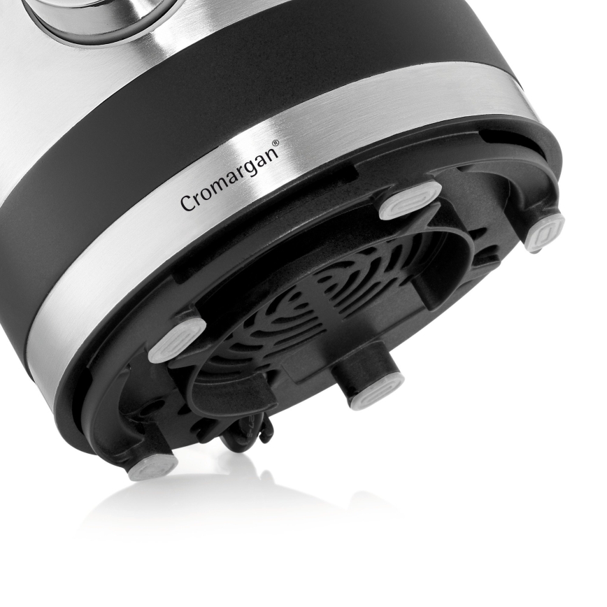 WMF - Stolný mixér KITCHENminis 400W/230V nerez