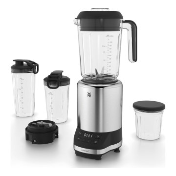 WMF - Stolný multifunkčný mixér KULT PRO 1200W/230V nerez
