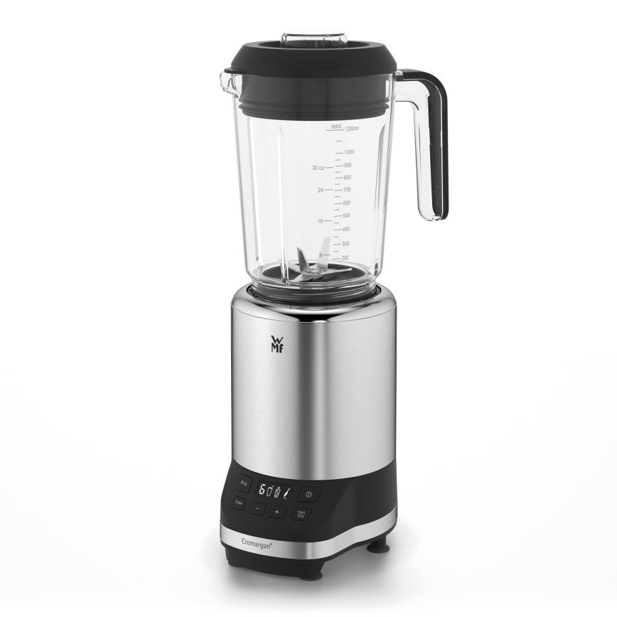 WMF - Stolný multifunkčný mixér KULT PRO 1200W/230V nerez