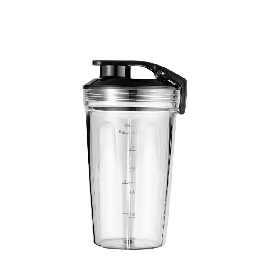 WMF - Stolný multifunkčný mixér KULT PRO 1200W/230V nerez