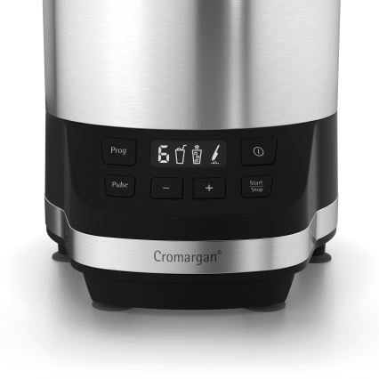 WMF - Stolný multifunkčný mixér KULT PRO 1200W/230V nerez