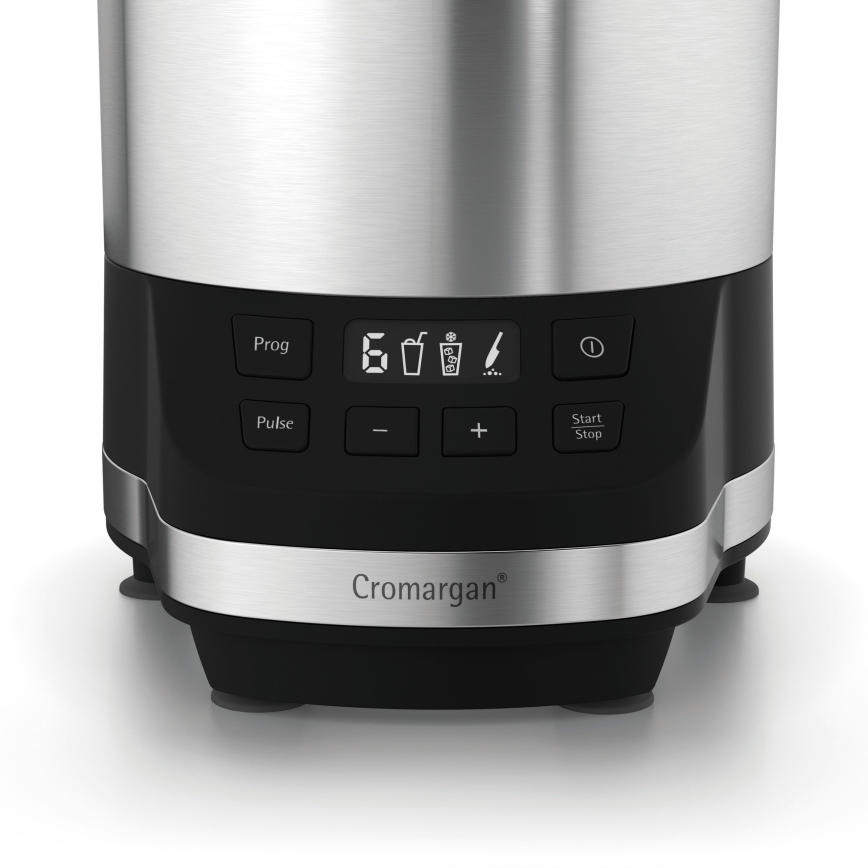 WMF - Stolný multifunkčný mixér KULT PRO 1200W/230V nerez
